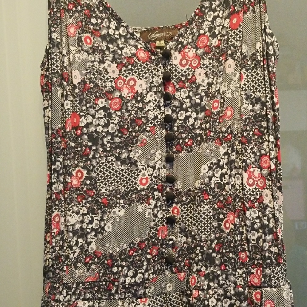 Sugarlips Dress